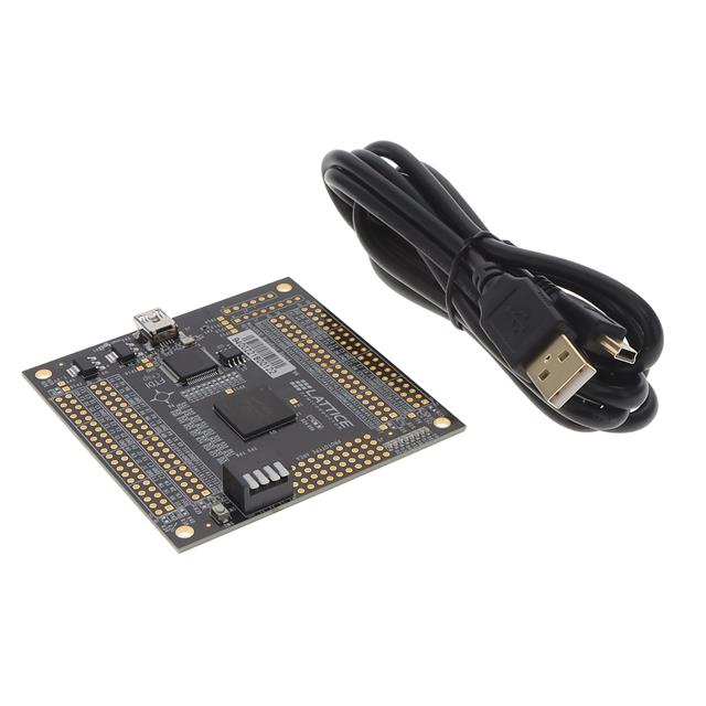 BOARD BREAKOUT MACHXO3D EVAL9400