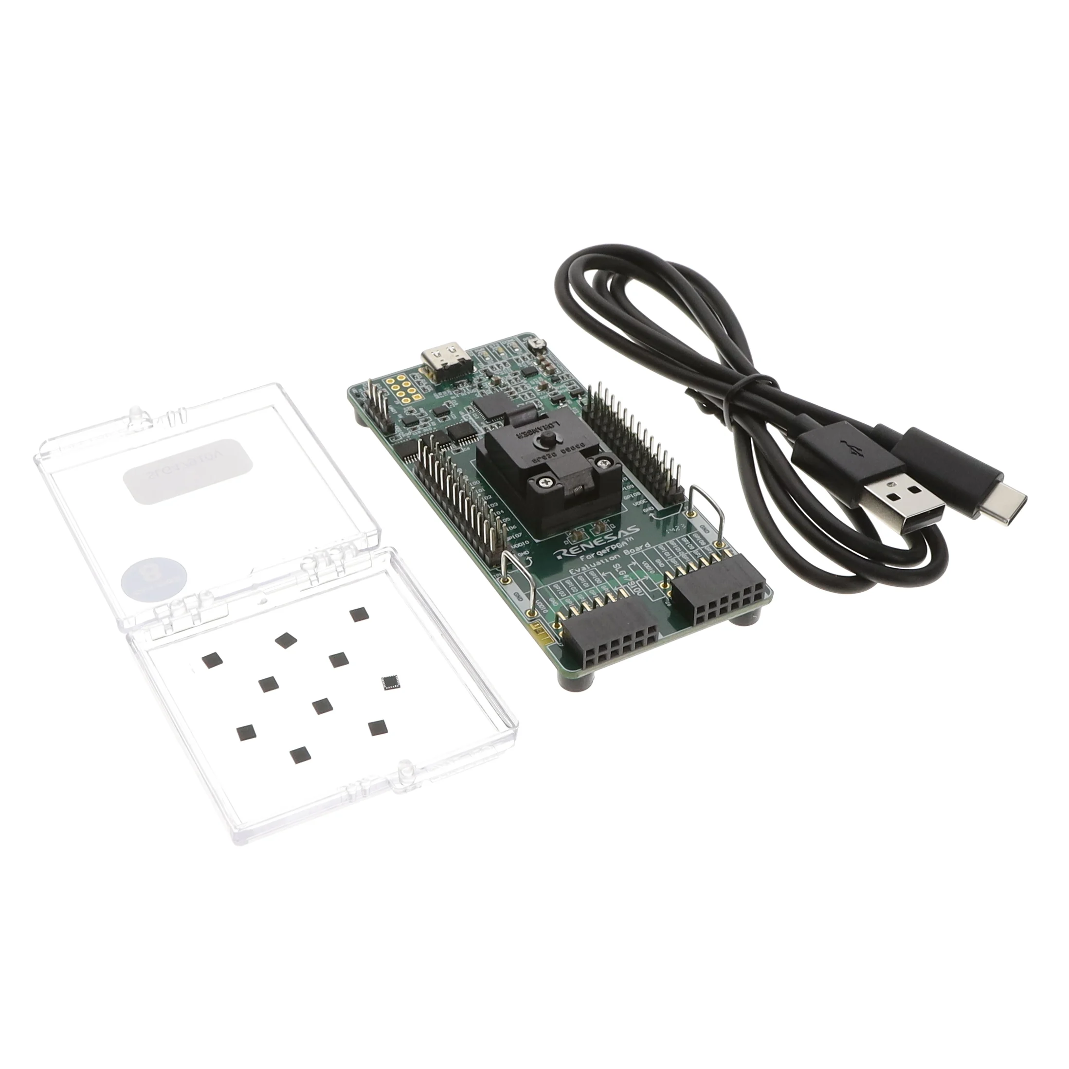 EVAL BOARD FOR SLG47910