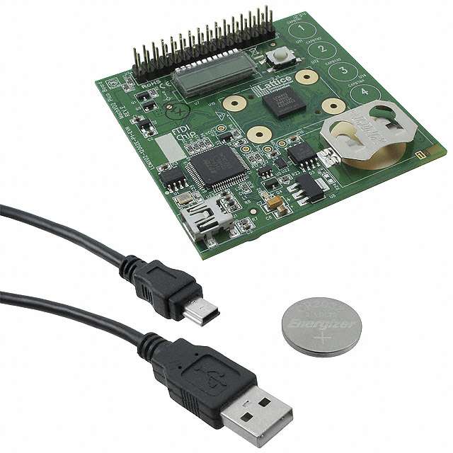 KIT DEVELOPMENT MACHXO2 PICO