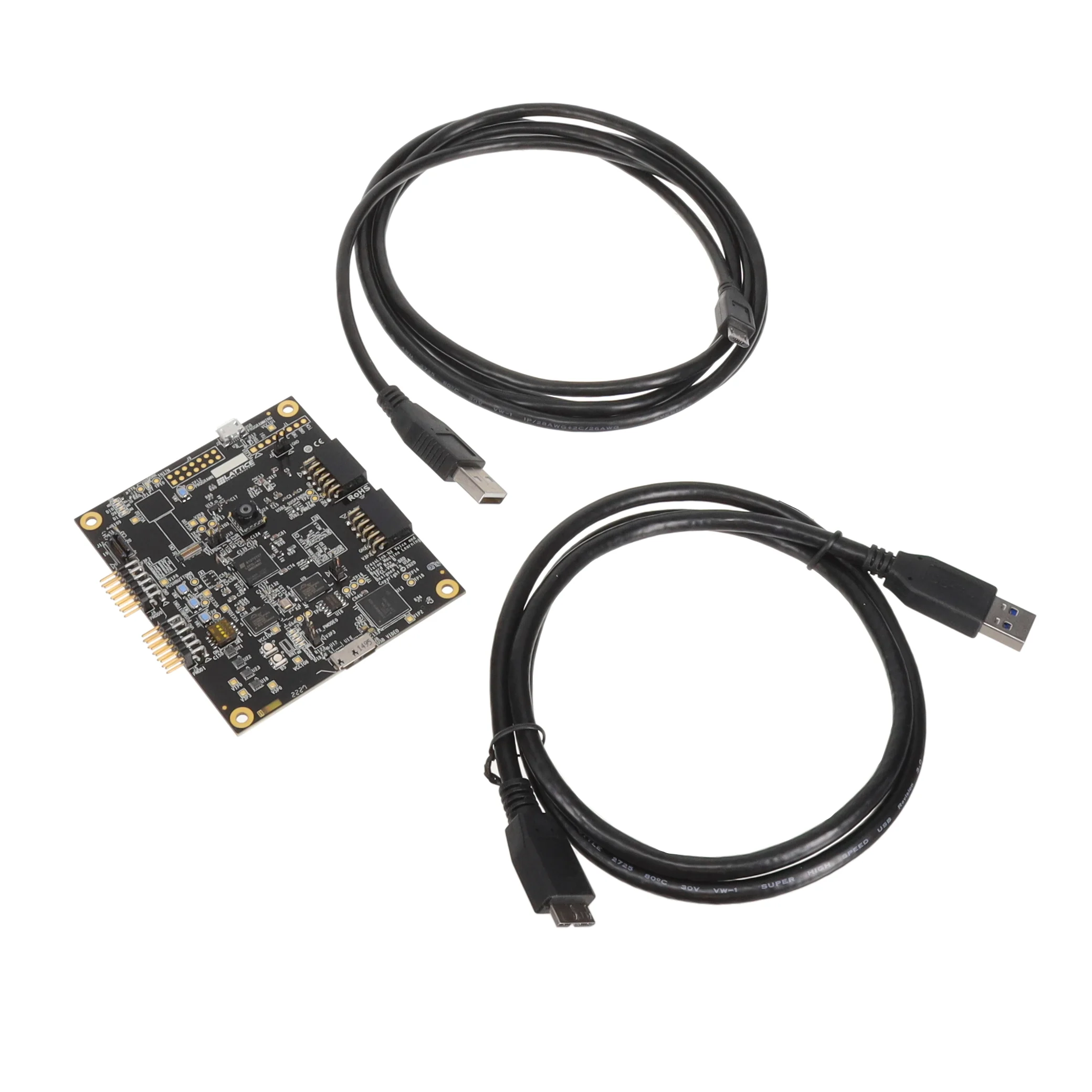 BD CROSSLINK-NX VOICE/VISION ML