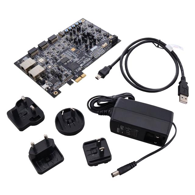 BOARD EVAL VERSA CERTUS-NX