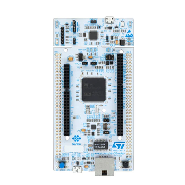 NUCLEO-144 STM32H723ZG EVAL BRD