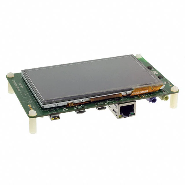 DISCOVERY STM32 F7 EVAL BRD