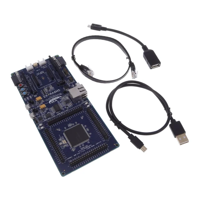 EK-RA6M5 R7FA6M5 EVAL BRD