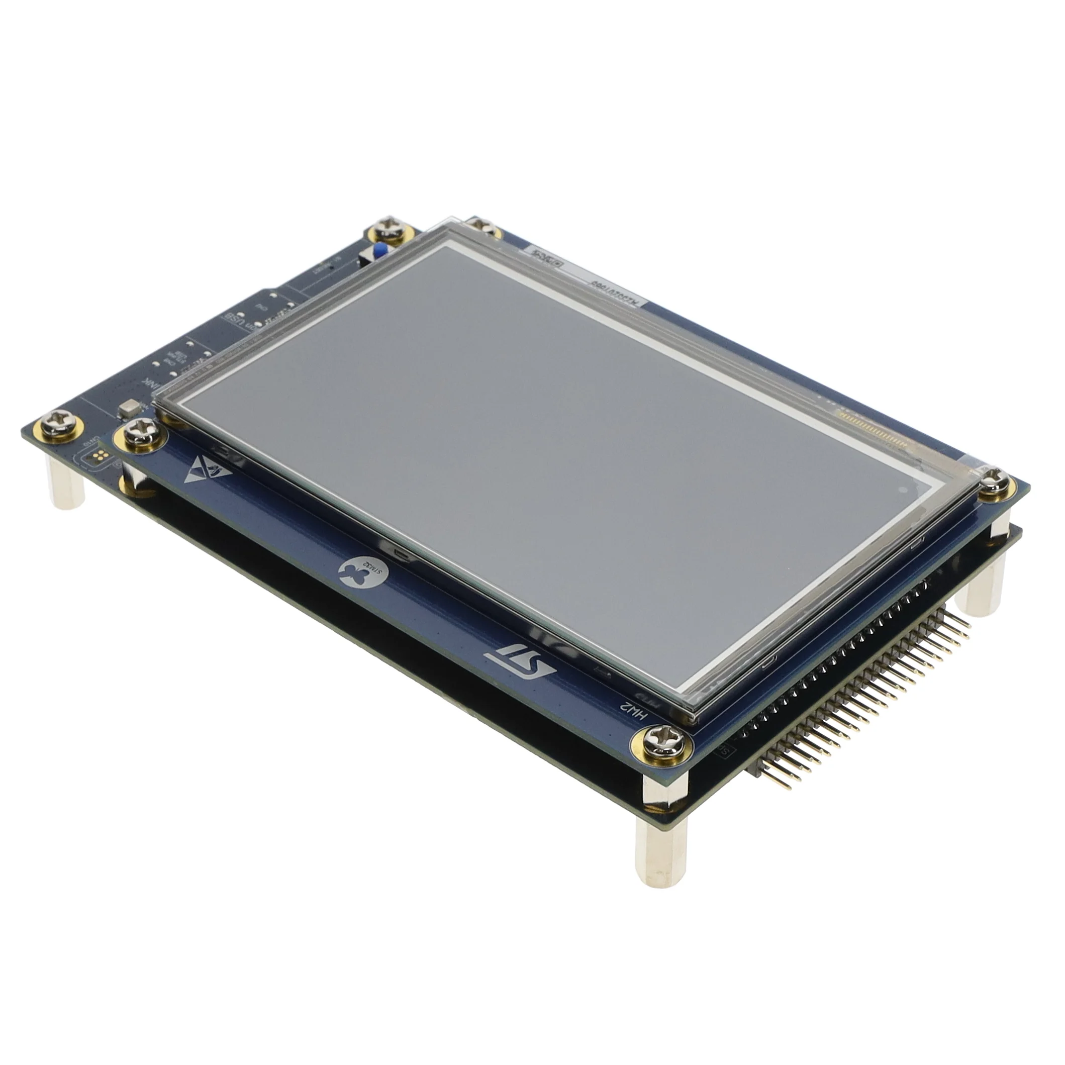 DISCOVERY KIT WITH STM32U5G9ZJT6