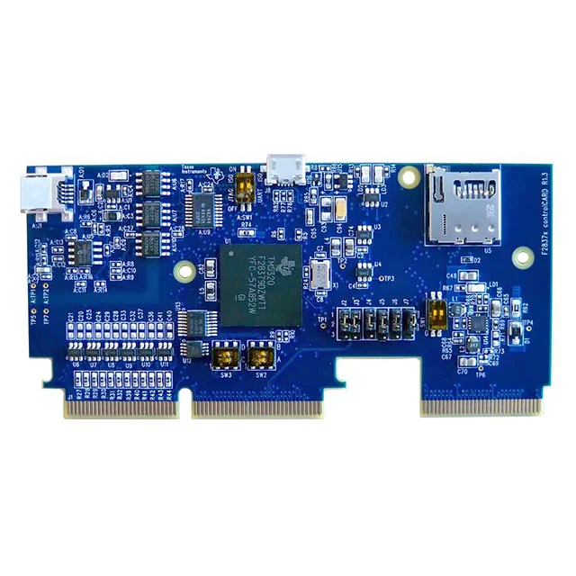 CONTROLCARD TMS320F28379D EVAL