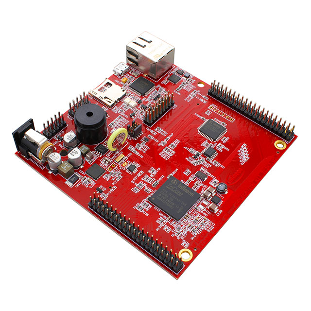 AURIX TC397 5V TFT EVAL BRD