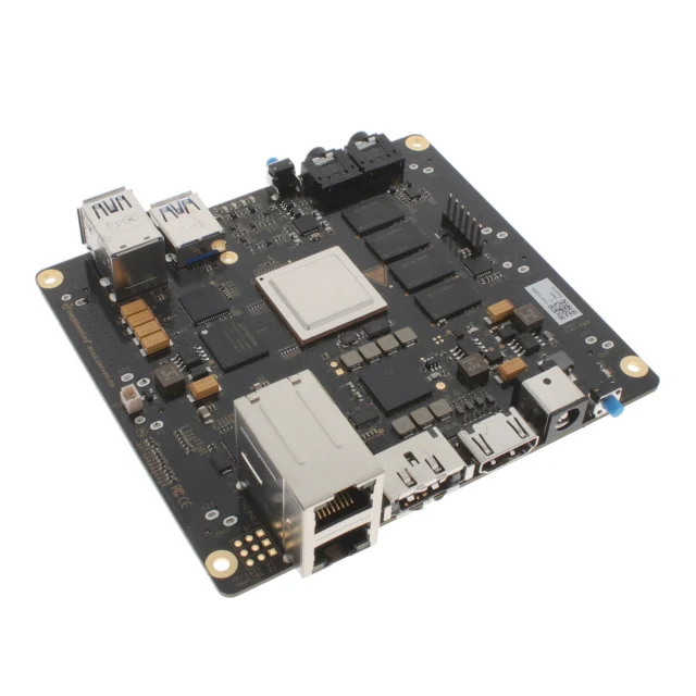 BEAGLEBOARD-X15 AM5729 EVAL BRD