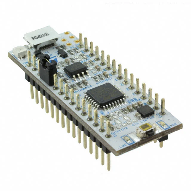 NUCLEO-32 STM32F042K6 EVAL BRD