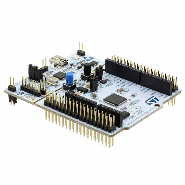 NUCLEO-64 STM32F302R8 EVAL BRD