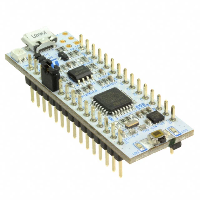 NUCLEO-32 STM32L011K4 EVAL BRD