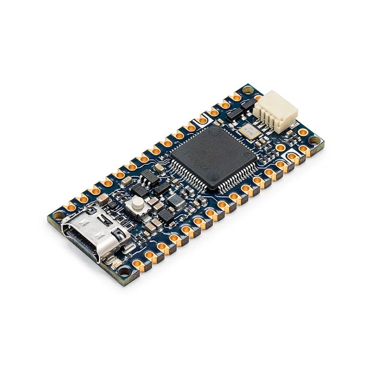 ARDUINO NANO R4