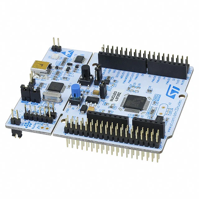 NUCLEO-64 STM32L073RZ EVAL BRD