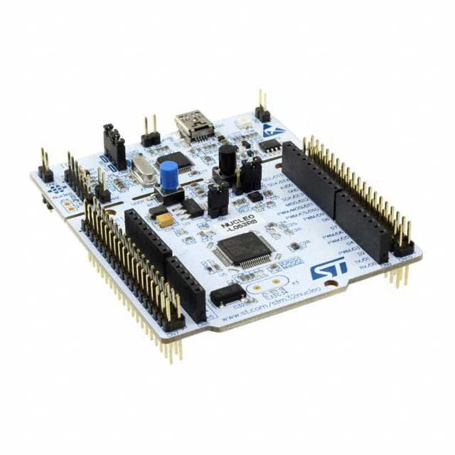 NUCLEO-64 STM32L053R8 EVAL BRD