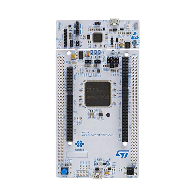 NUCLEO-144 STM32L4R5ZI EVAL BRD