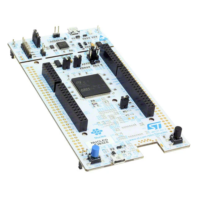 NUCLEO-144 STM32F303ZE EVAL BRD NUCLEO-144 STM32F303ZE EVAL BRD