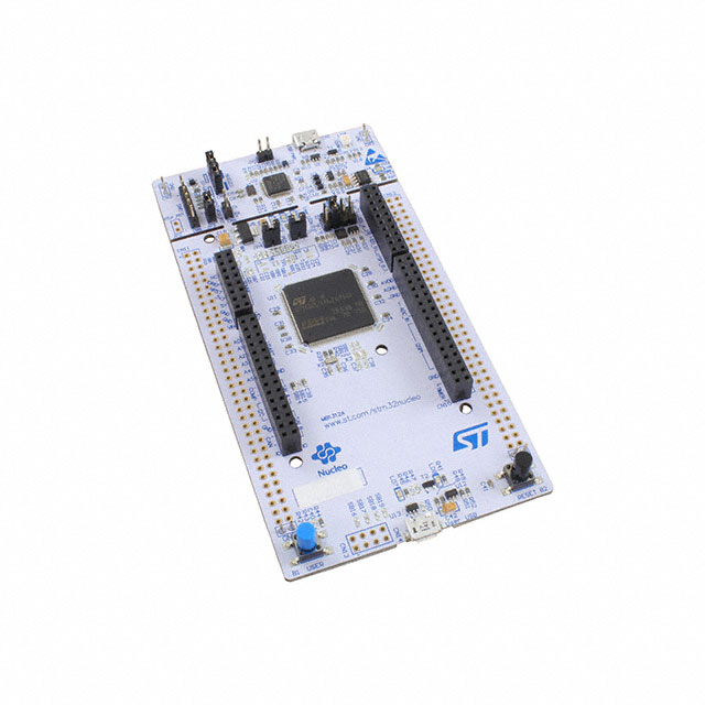 NUCLEO-144 STM32L4A6ZG EVAL BRD