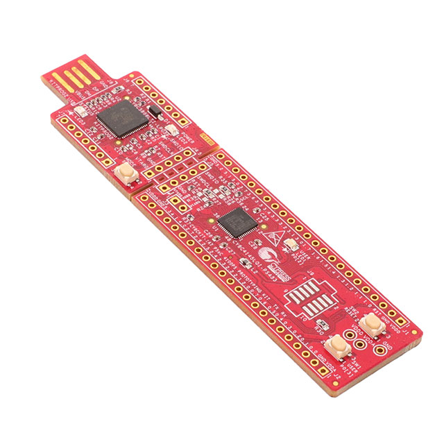 PSOC 4100PS PROTOTYPING KIT