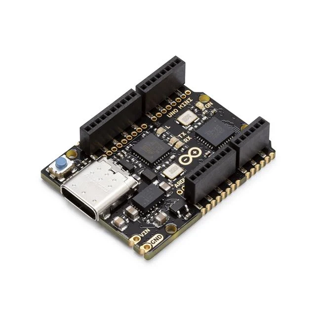 ARDUINO UNO MINI LE