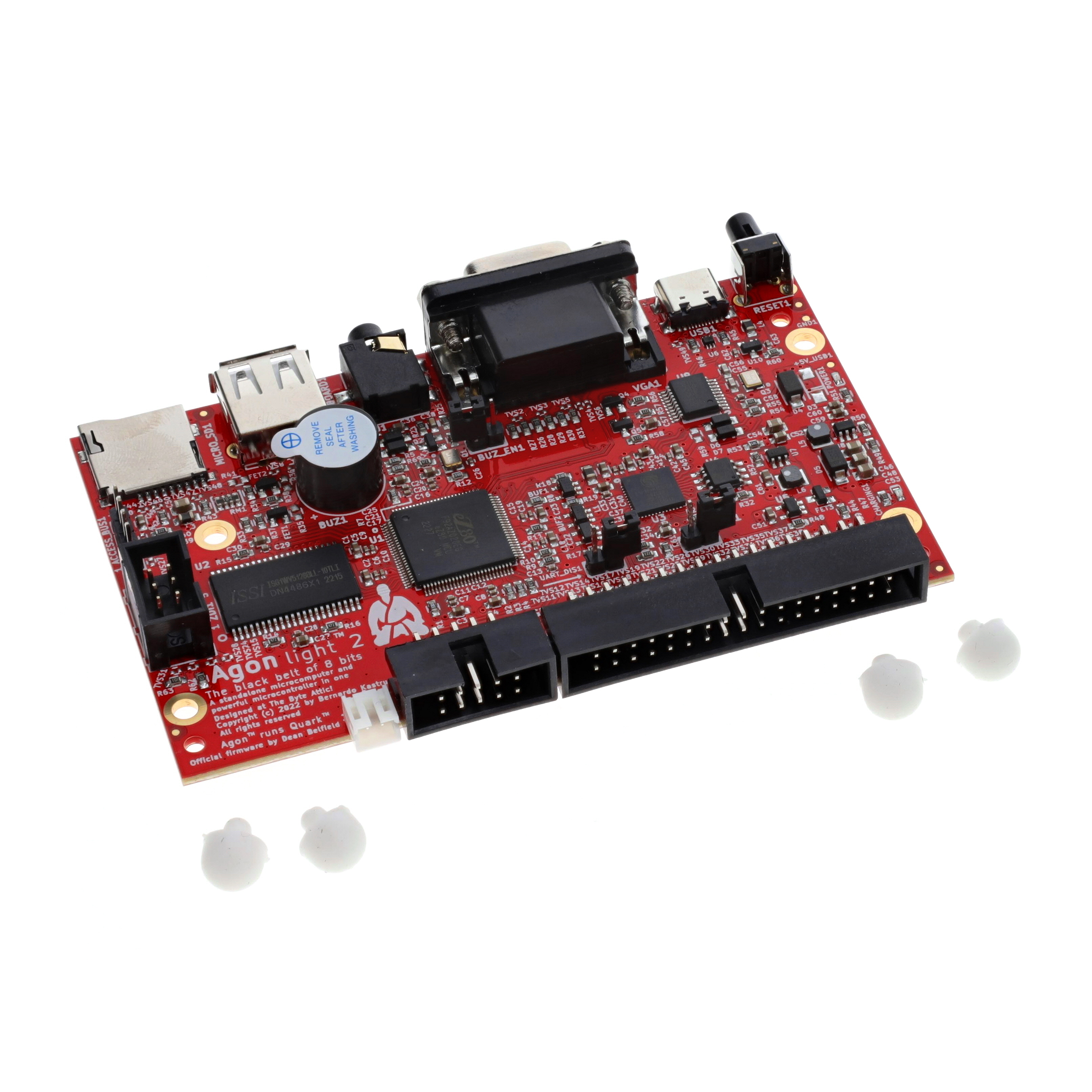 AGONLIGHT2 SINGLE BOARD BBC BASI