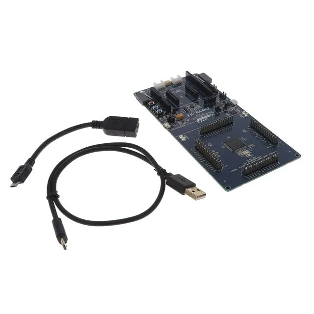 EK-RA4M2 R7FA4M2 EVAL BRD