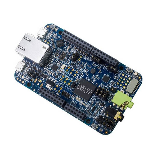 FREEDOM K26/K66 EVAL BRD