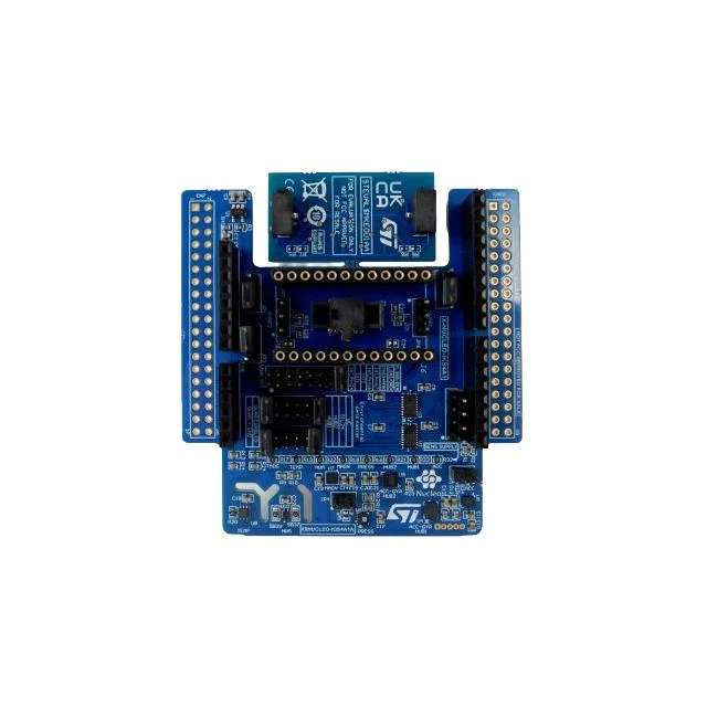 NUCLEO BOARD MEMS ENVIRO SENSOR