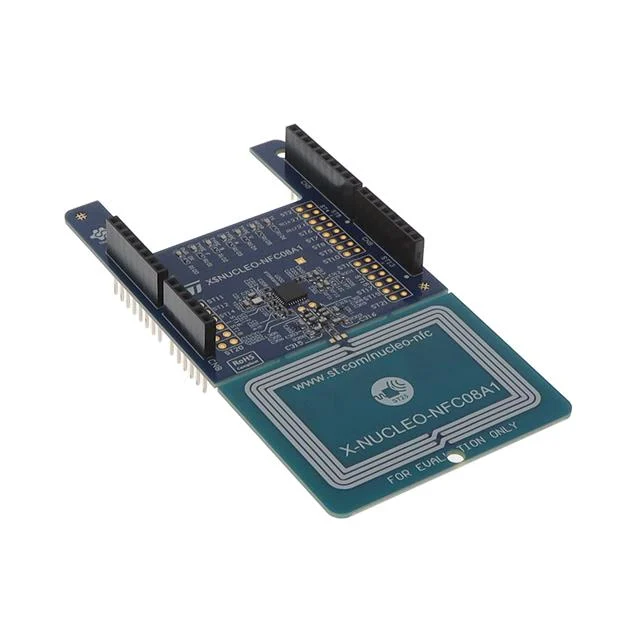 NFC CARD READER EXPANSION BOARD