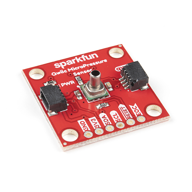 SPARKFUN QWIIC MICROPRESSURE SEN