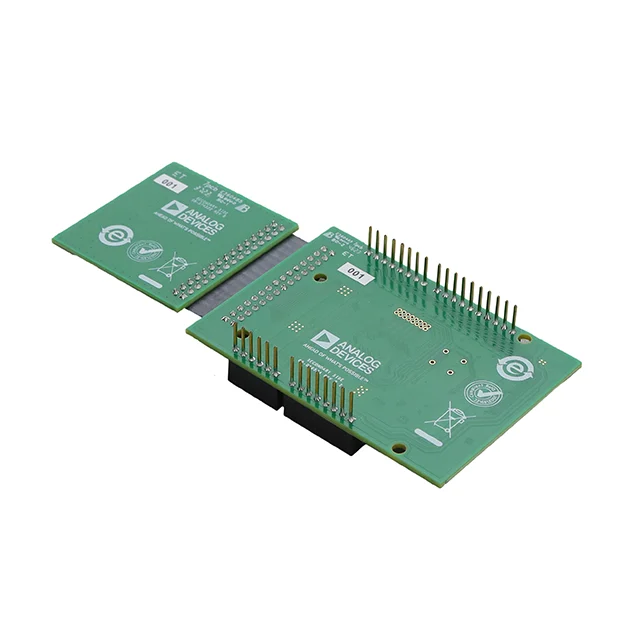 SHIELD BOARD IMPEDANCE MEASURING