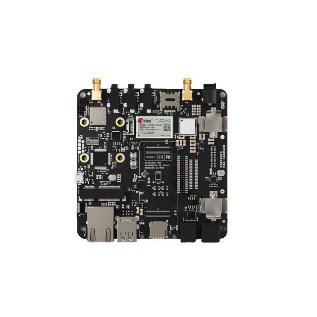 PORTENTA MAX CARRIER