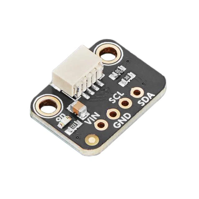 ADAFRUIT QWIIC / STEMMA QT BREAK