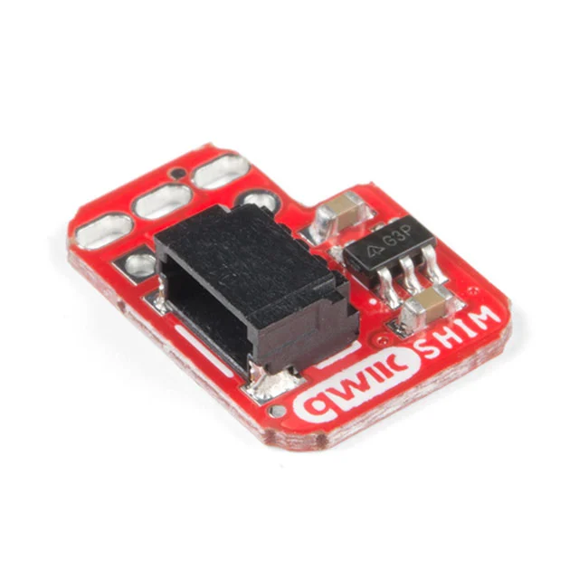 QWIIC SHIM FOR RASPBERRY PI QWIIC SHIM FOR RASPBERRY PI