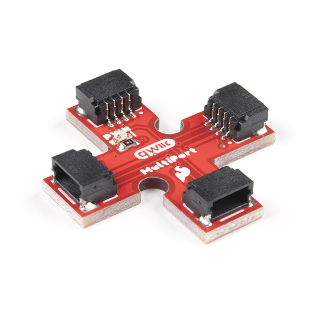 SPARKFUN QWIIC MULTIPORT