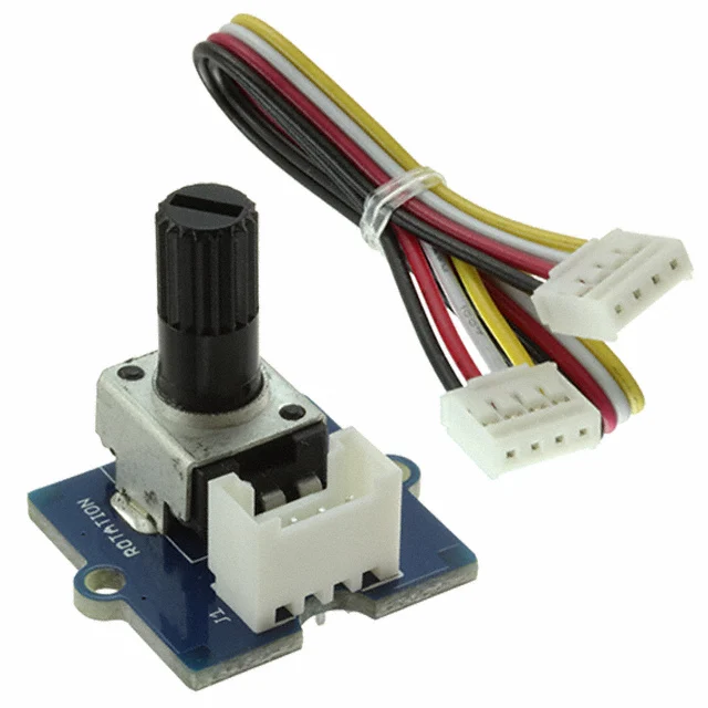 GROVE ROTARY ANGLE SENSOR