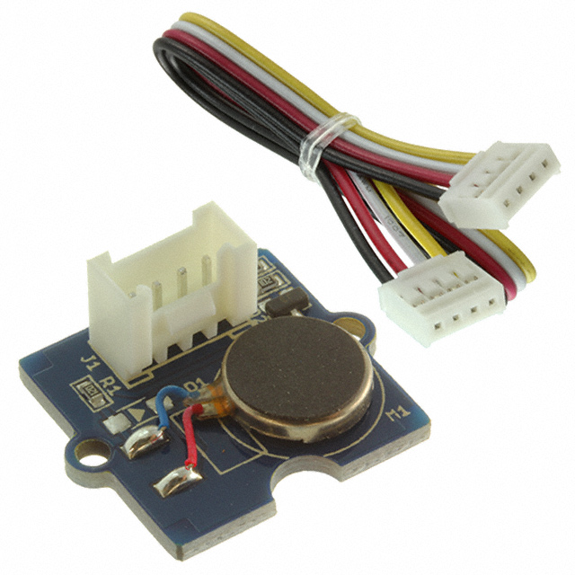 GROVE VIBRATION MOTOR