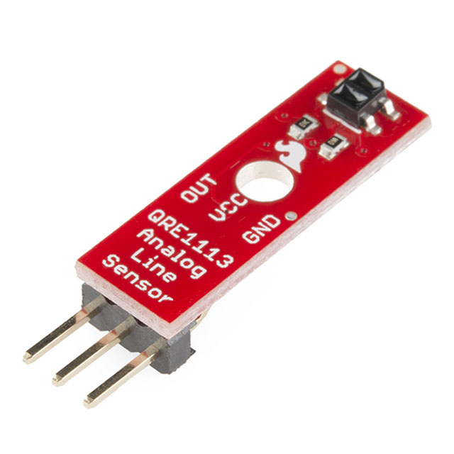 SPARKFUN REDBOT SENSOR - LINE FO