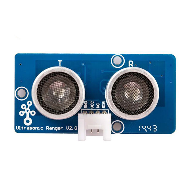 GROVE ULTRASONIC RANGER V2.0
