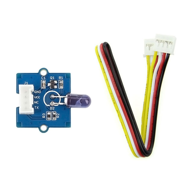 GROVE INFRARED EMITTER
