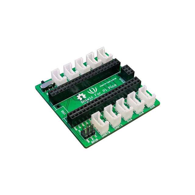 GROVE SHIELD FOR PI PICO V1.0