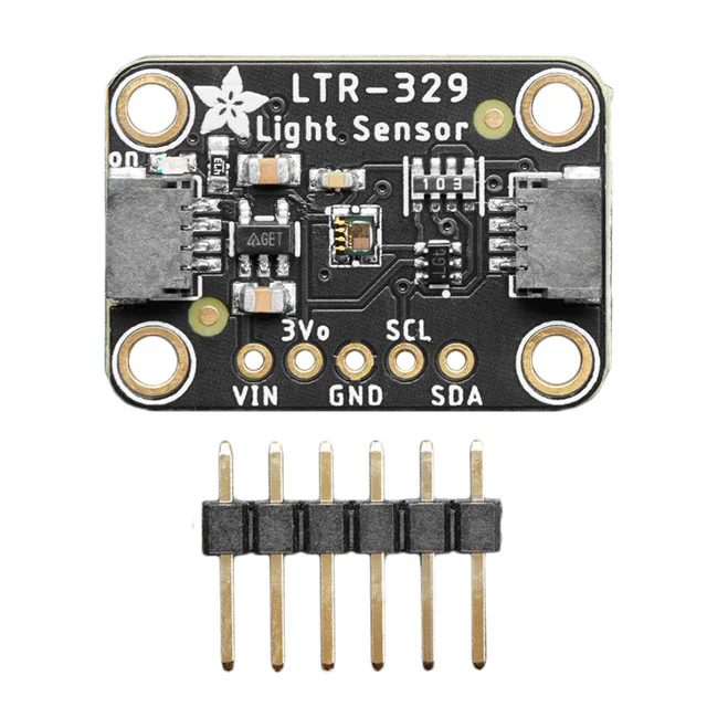 ADAFRUIT LTR-329 LIGHT SENSOR -