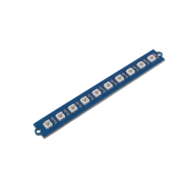 GROVE - RGB LED STICK (10 - WS28