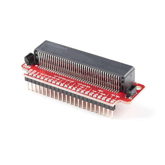 SPARKFUN QWIIC MICRO:BIT BREAKOU