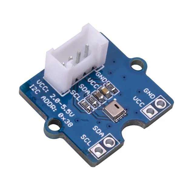 GROVE AHT20 I2C INDUSTRIAL TEMP&