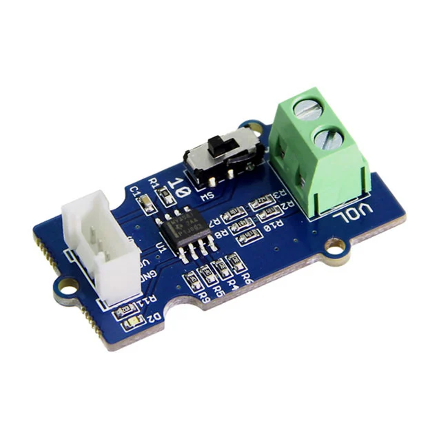 GROVE VOLTAGE DIVIDER