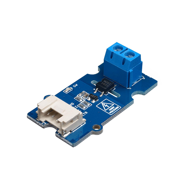 GROVE - OPTOCOUPLER RELAY (M281)