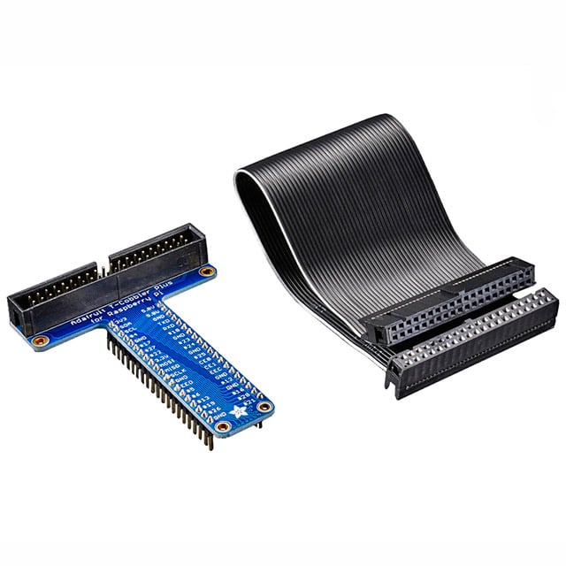 BREAKOUT T-COBBLER RPI 40PIN