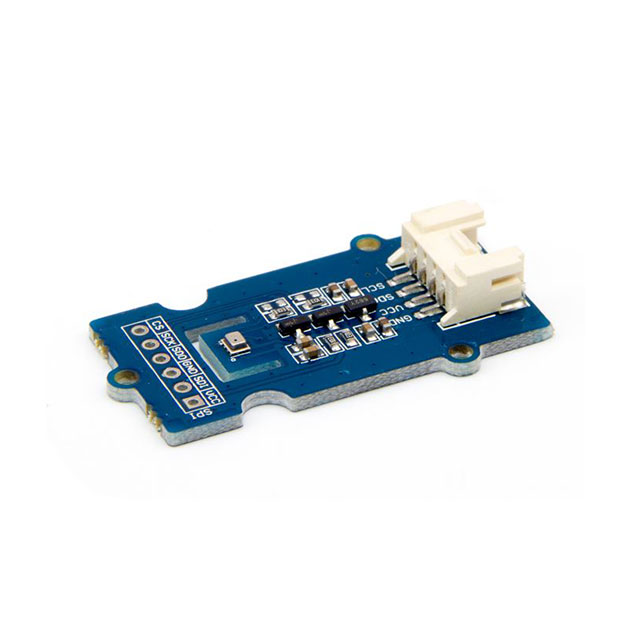 GROVE - BAROMETER SENSOR