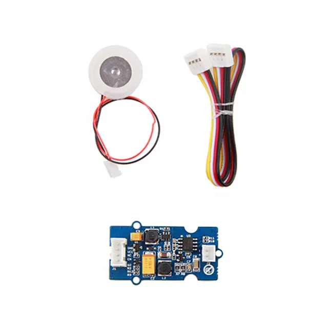 GROVE - WATER ATOMIZATION V1.0