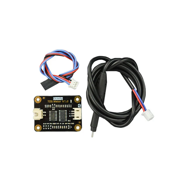 GRAVITY ANALOG TDS SENSOR/METER